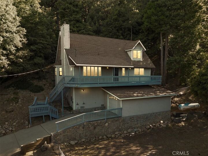 Property Photo:  21658 W Buckthorne Drive  CA 92322 