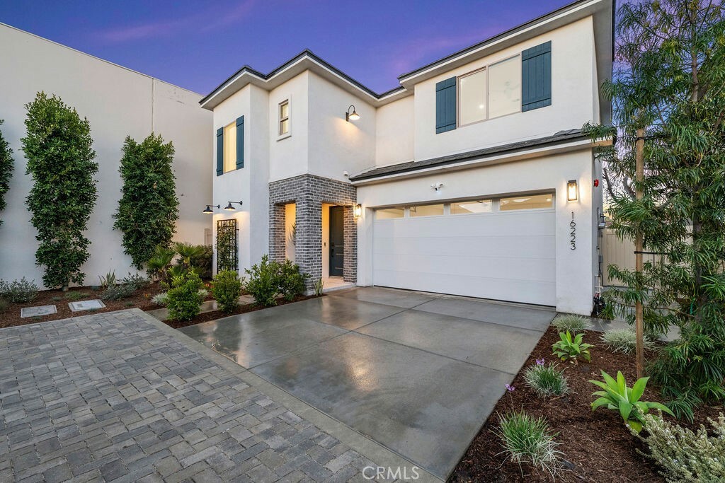Property Photo: 16223 Orizaba Avenue CA 90723