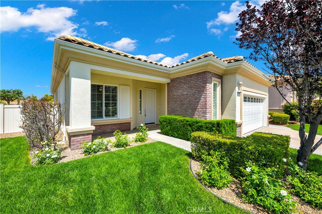 2477 Birdie Drive  Banning CA 92220 photo
