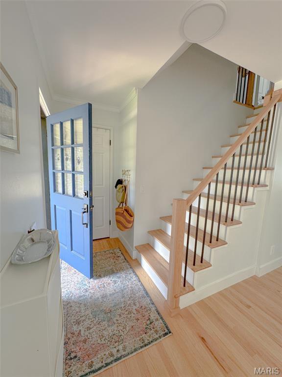 Property Photo: 4327 Wickerfield Drive MO 63128