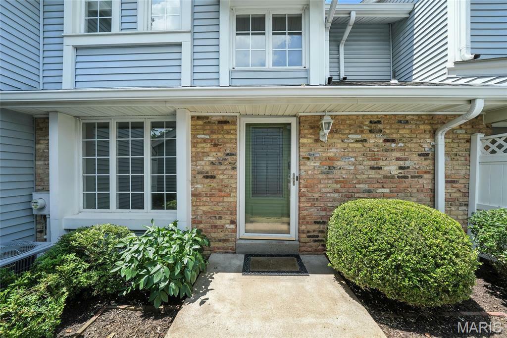 Property Photo: 15006 Manor Lake Drive MO 63017