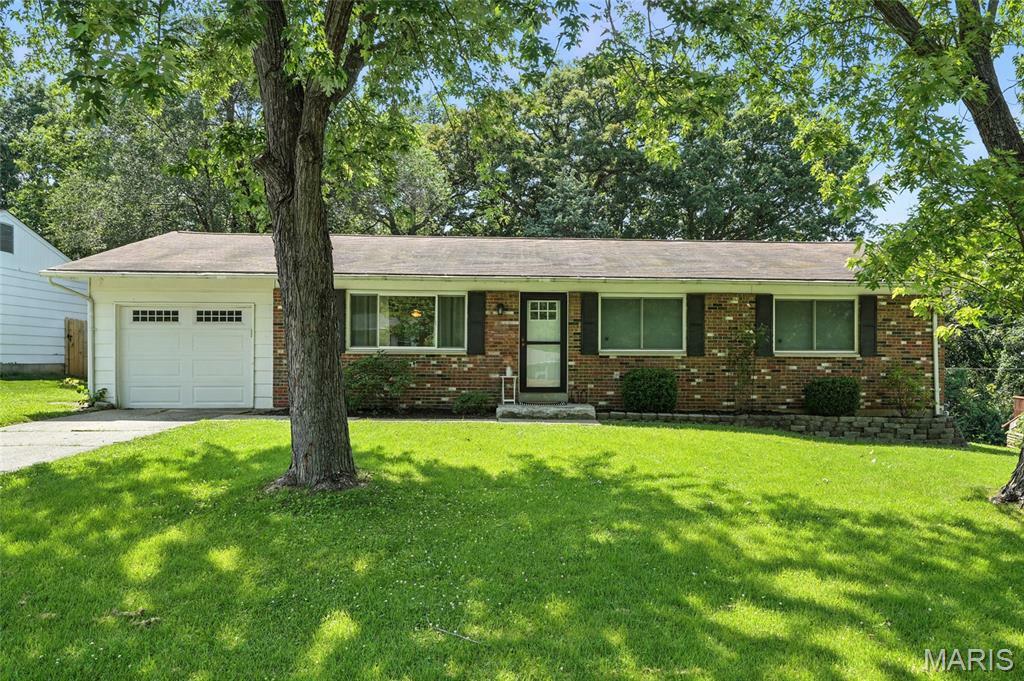 Property Photo: 428 Sunset Lane MO 63366