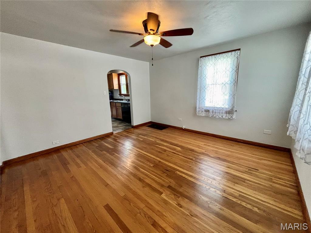 Property Photo: 612 W Morgan Street IL 62226