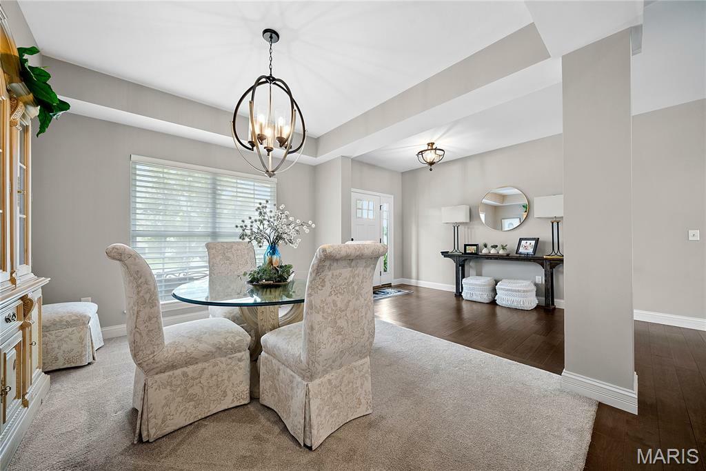 Property Photo: 307 Wyndemere Drive MO 63367