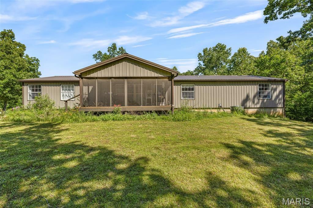 Property Photo: 4996 Mitchell Pass MO 63601