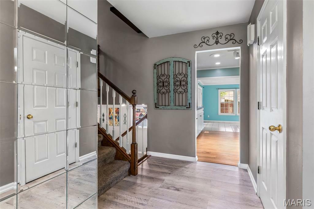 Property Photo: 703 Sun Valley Drive MO 63640