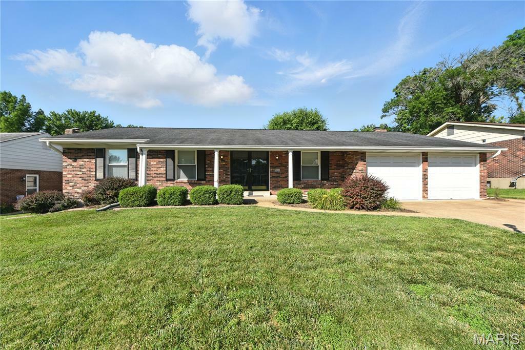 Property Photo: 5066 Reynosa Drive MO 63128