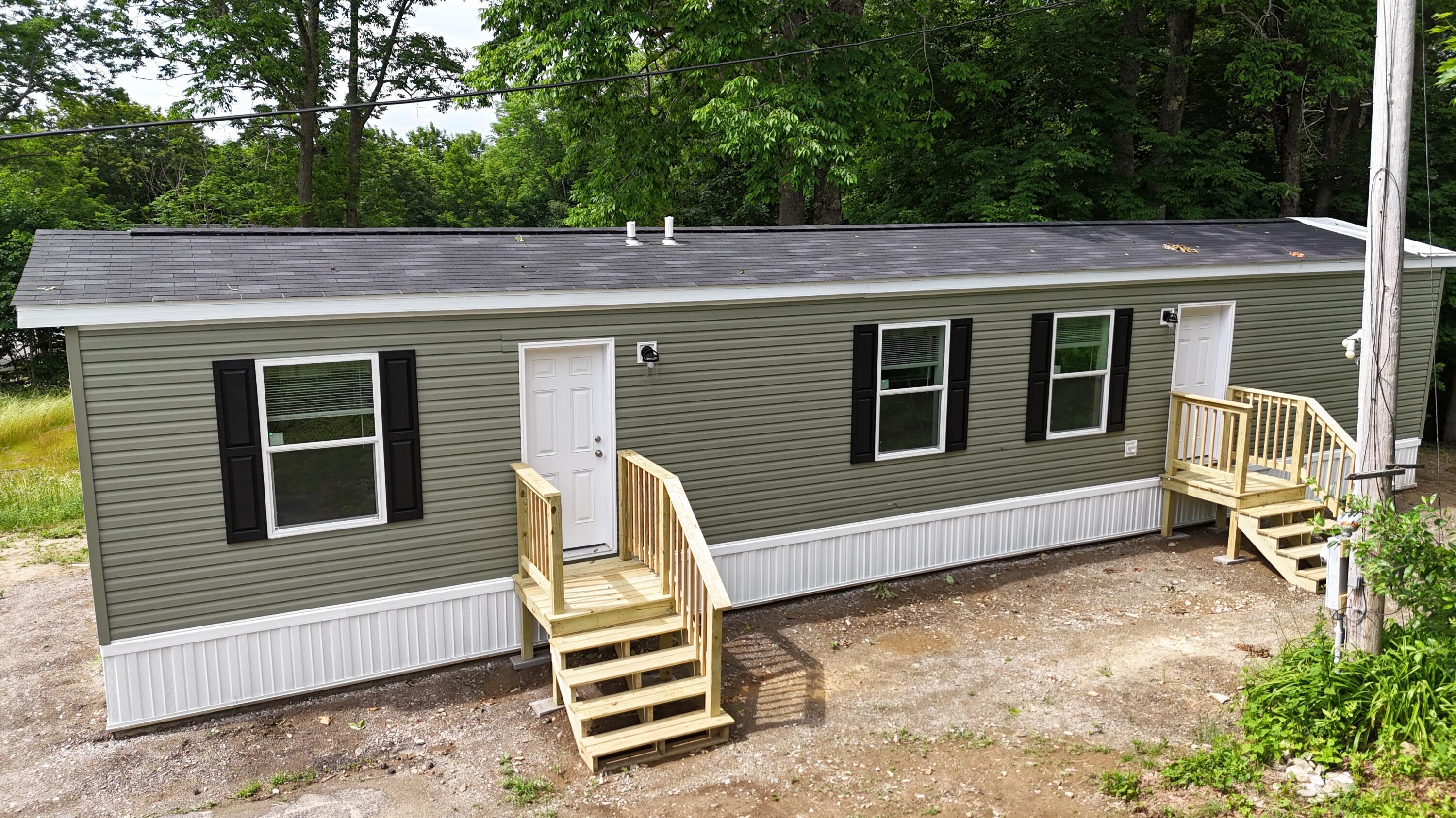 Property Photo: 18 Hinks Street ME 04416