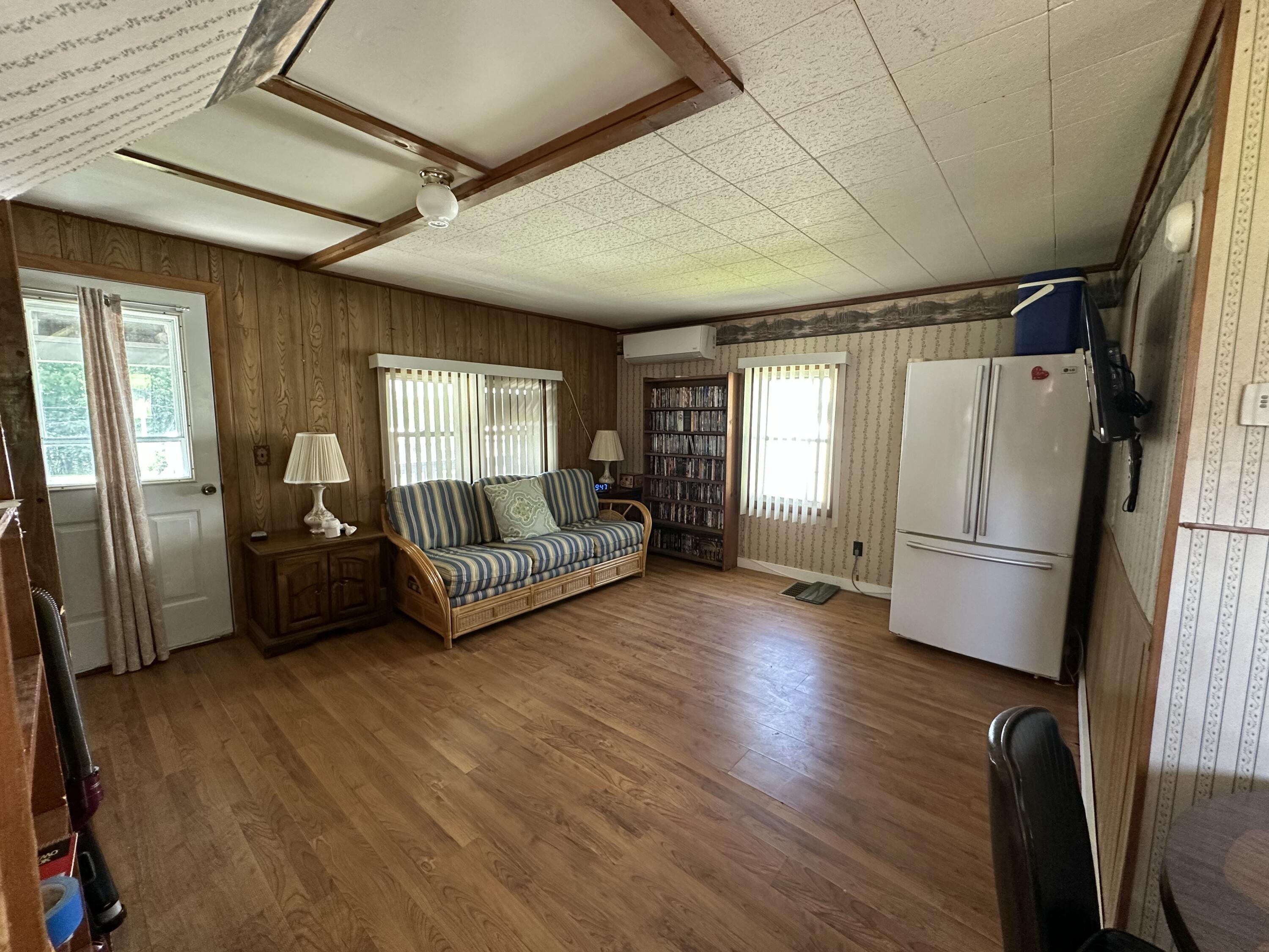 Property Photo: 18 Railroad Avenue ME 04463