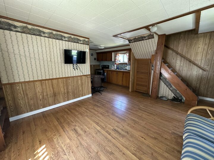 Property Photo: 18 Railroad Avenue ME 04463