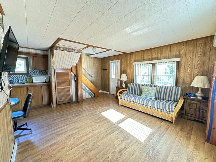 Property Photo: 18 Railroad Avenue ME 04463