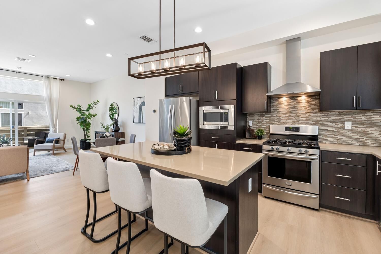 Property Photo:  424 Midstream Lane  CA 95605 