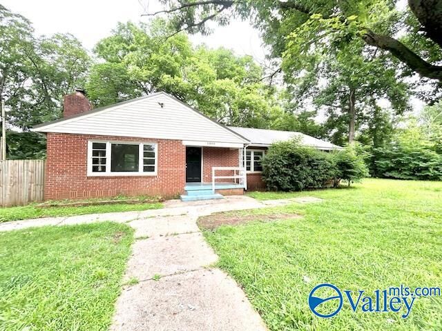 Property Photo: 2800 Craft Avenue AL 35816
