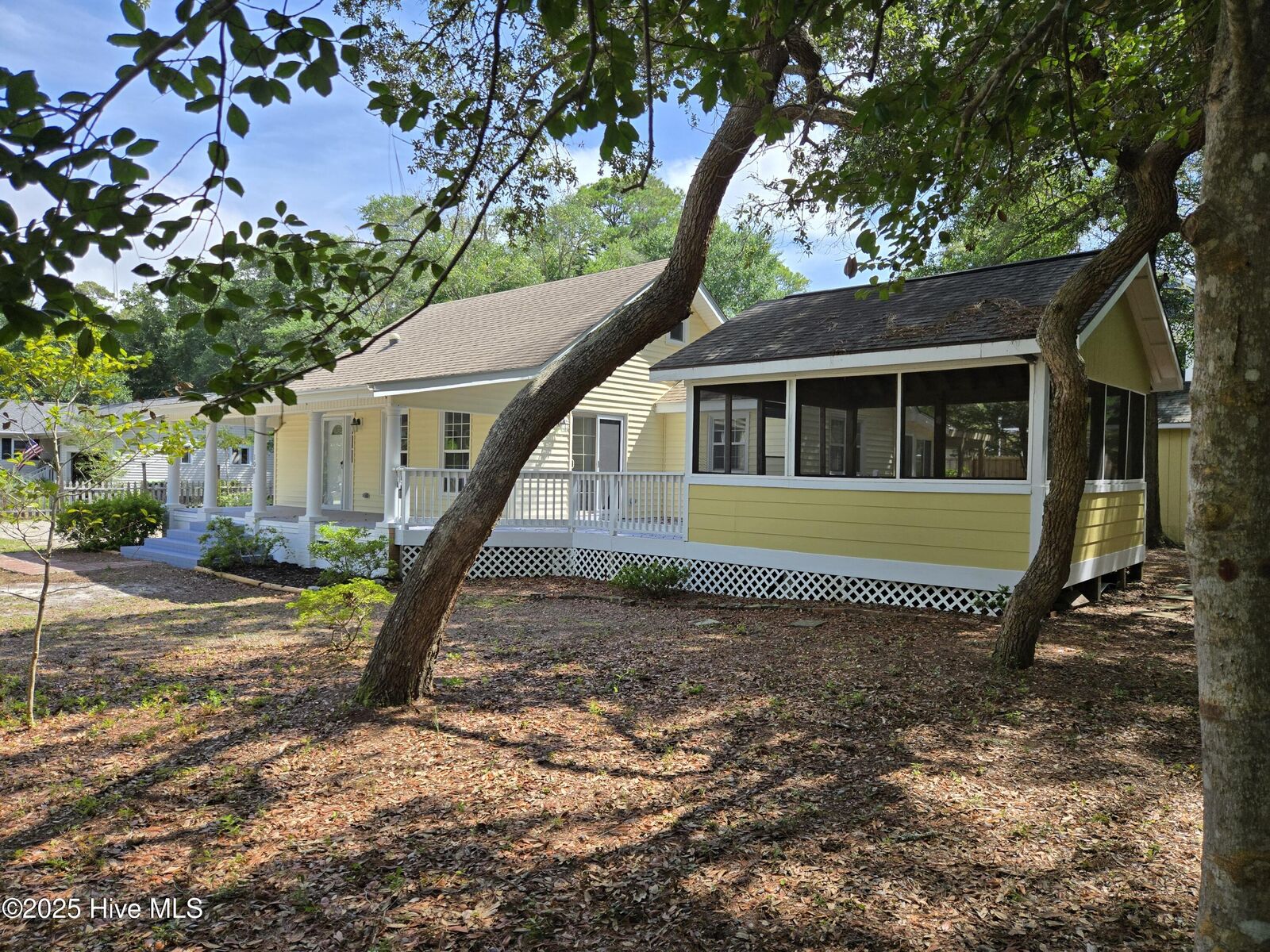 Property Photo: 108 NW 29th Street NC 28465