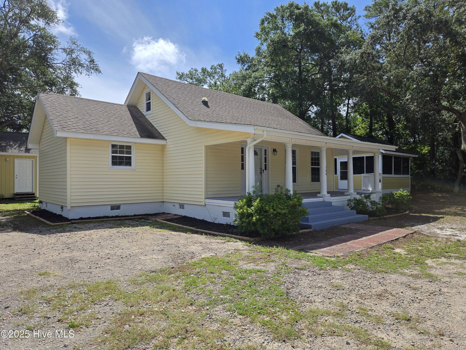Property Photo:  108 NW 29th Street  NC 28465 