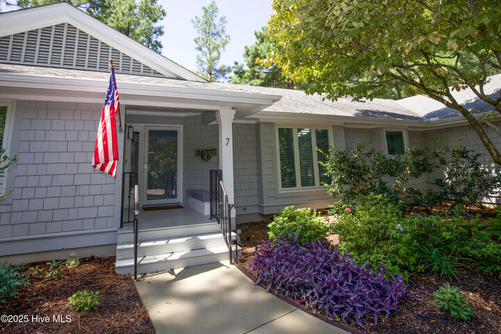 Property Photo: 7 Sugar Gum Lane NC 28374