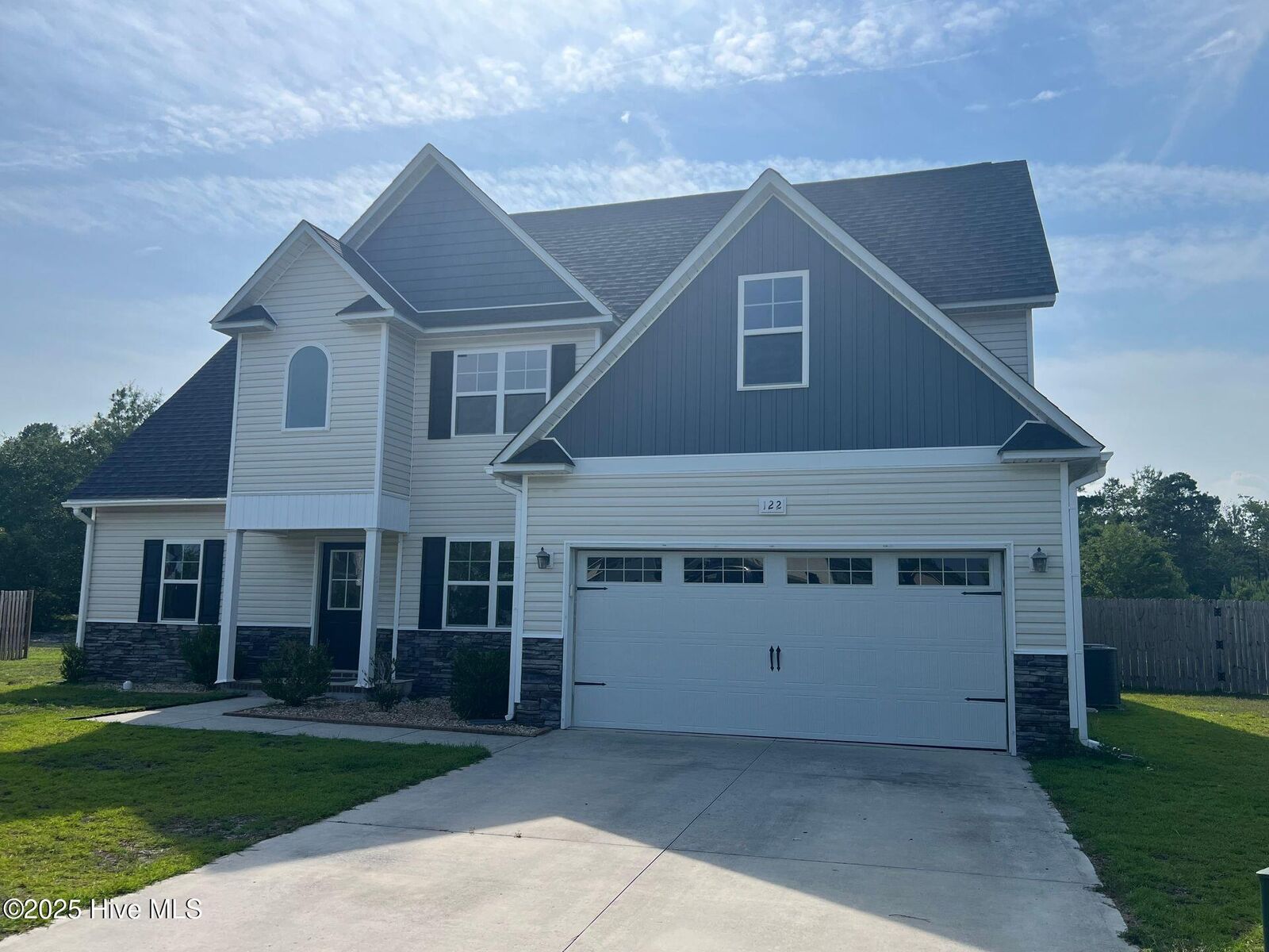 Property Photo: 122 Sonia Drive NC 28539