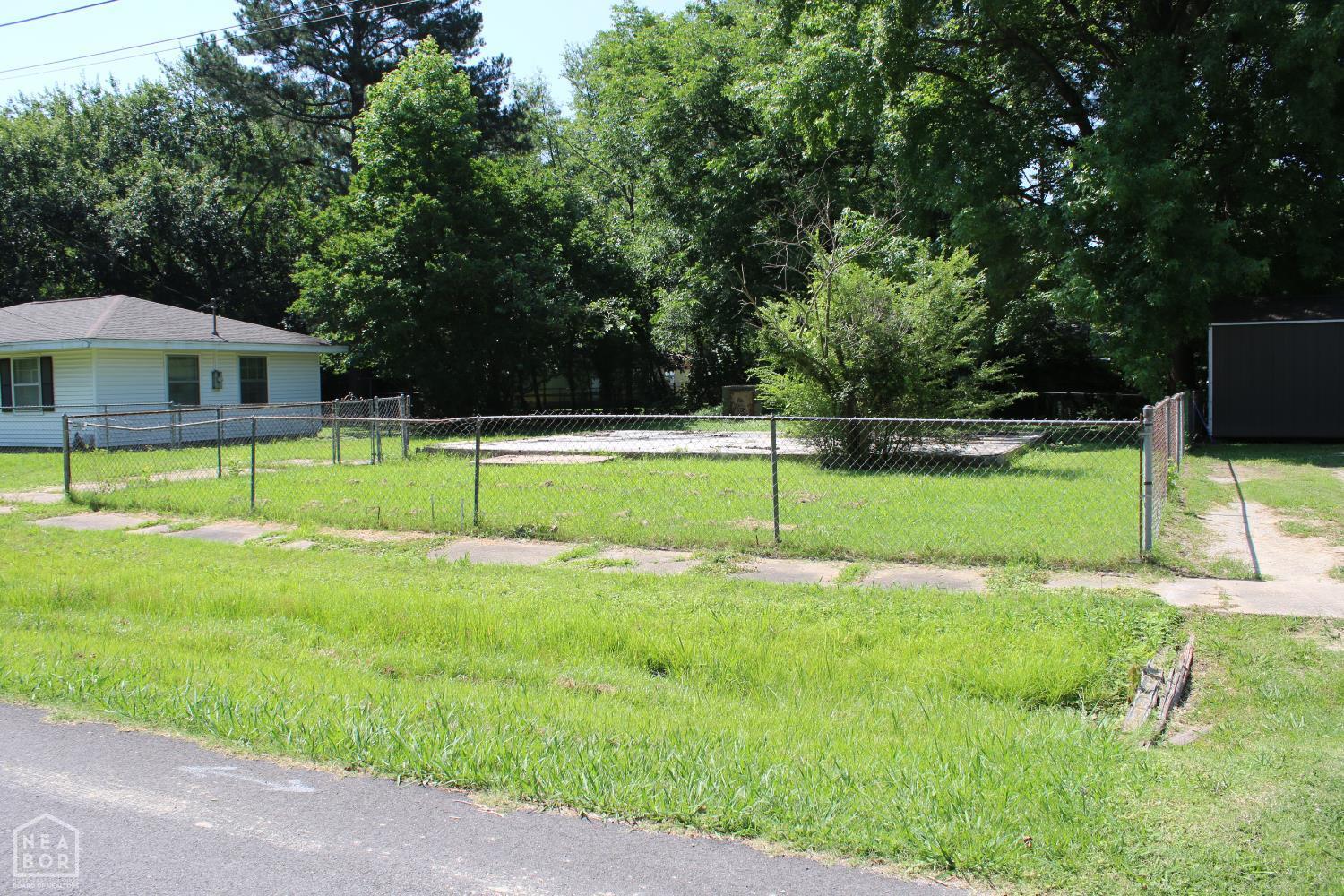 Property Photo:  405 Bradley Street  AR 72401 