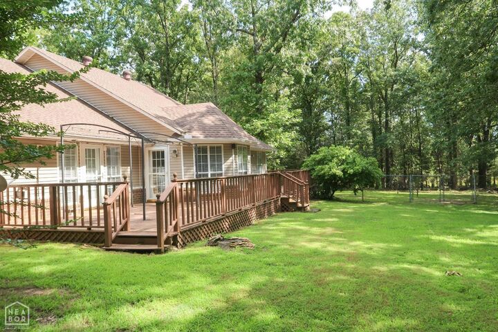 Property Photo:  2311 Bridger Road  AR 72405 