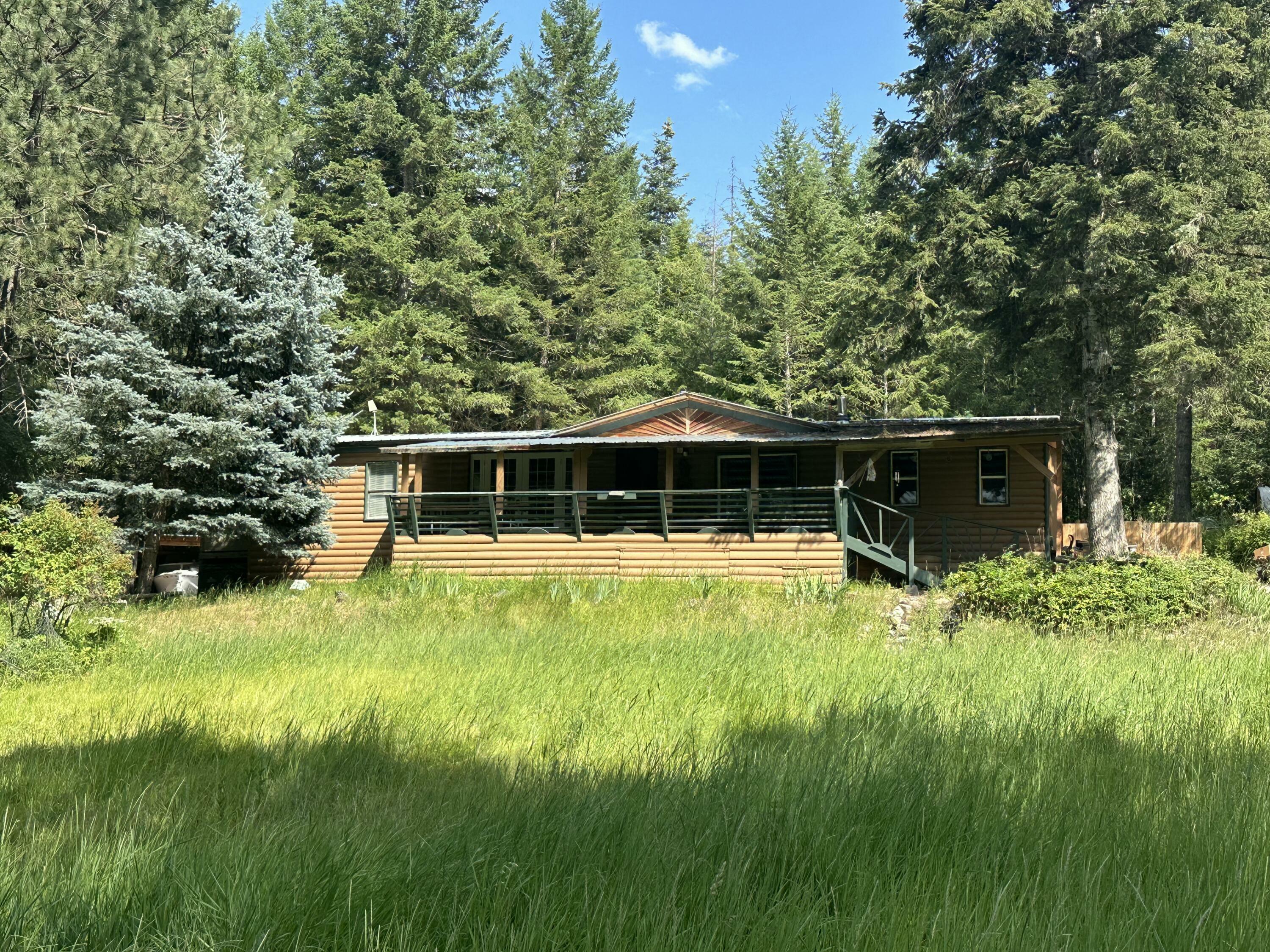 Property Photo: 33427 Darrin Rd WA 99181