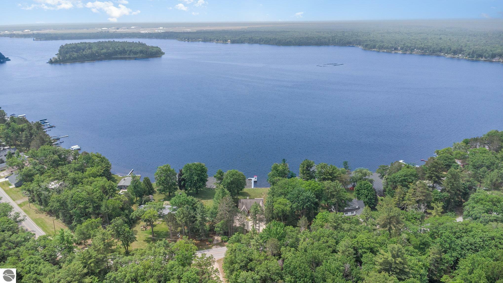 Property Photo: 7435 Loud Drive MI 48750
