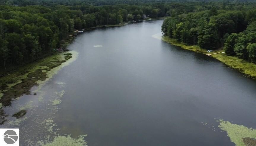 Property Photo: 8653 Lakeside Trail MI 48625