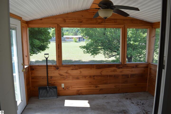 Property Photo: 7657 NW Blake Avenue MI 49676