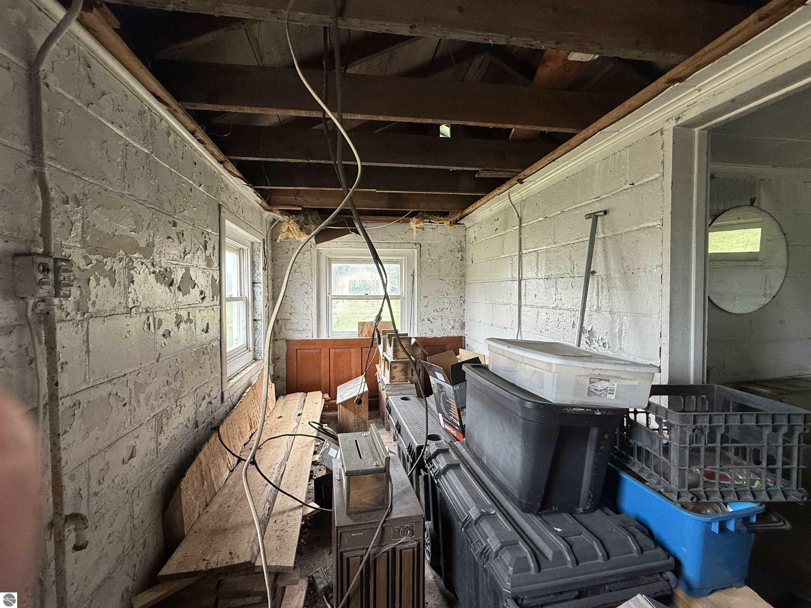 21025 Cadillac Highway M-115  Copemish MI 49625 photo