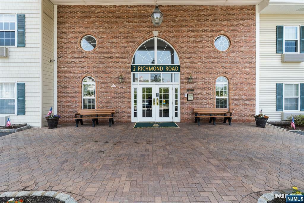 Property Photo: 2214 Richmond 2214 NJ 07480