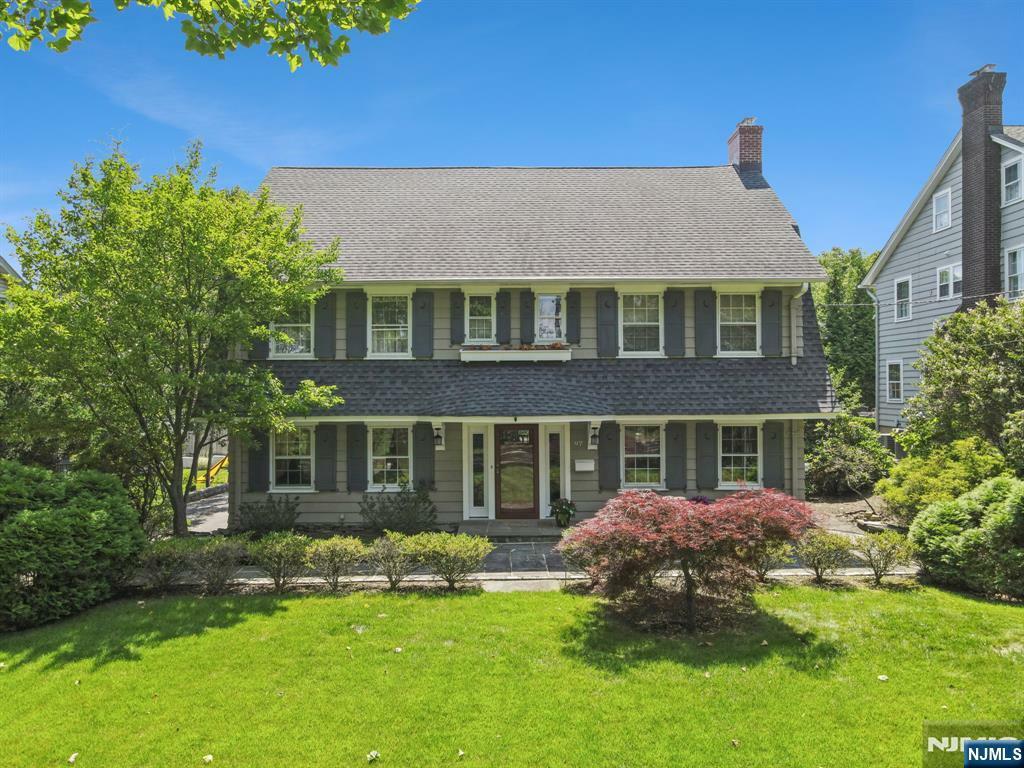Property Photo: 97 Mount Prospect Avenue NJ 07044
