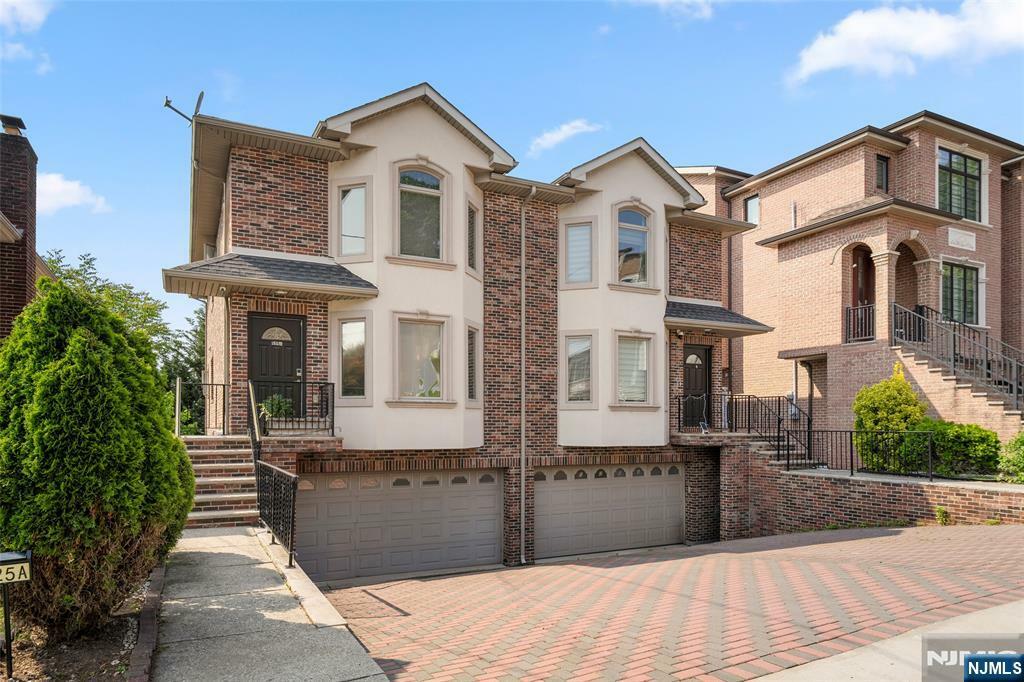 Property Photo: 525A Roff NJ 07650