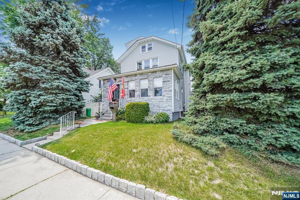 Property Photo: 434 3rd Avenue NJ 07071