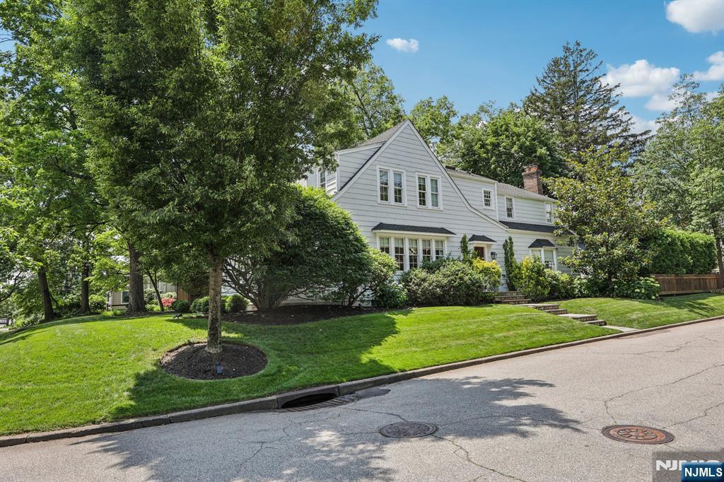 Property Photo: 490 Ackerman Avenue NJ 07423