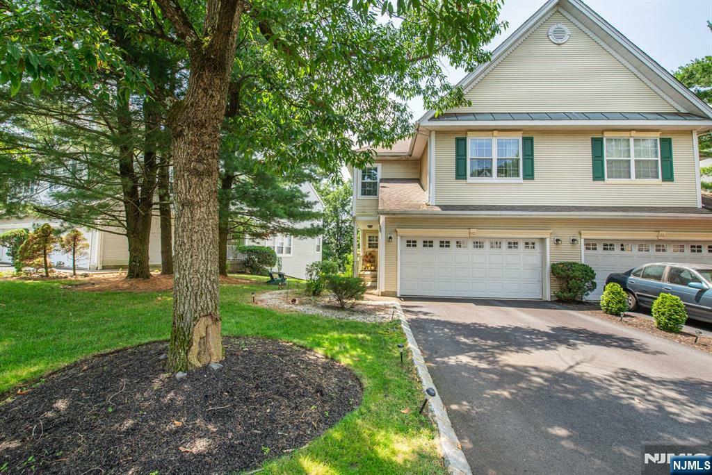 Property Photo: 90 Warbler Drive NJ 07470