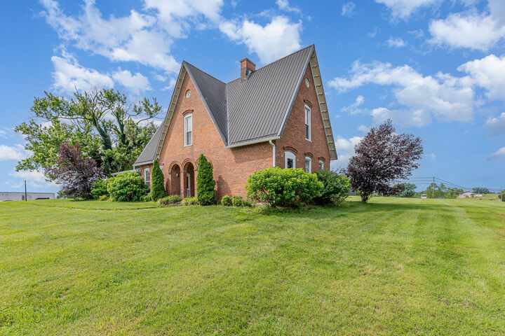 Property Photo:  131 Boone Road  KY 41086 