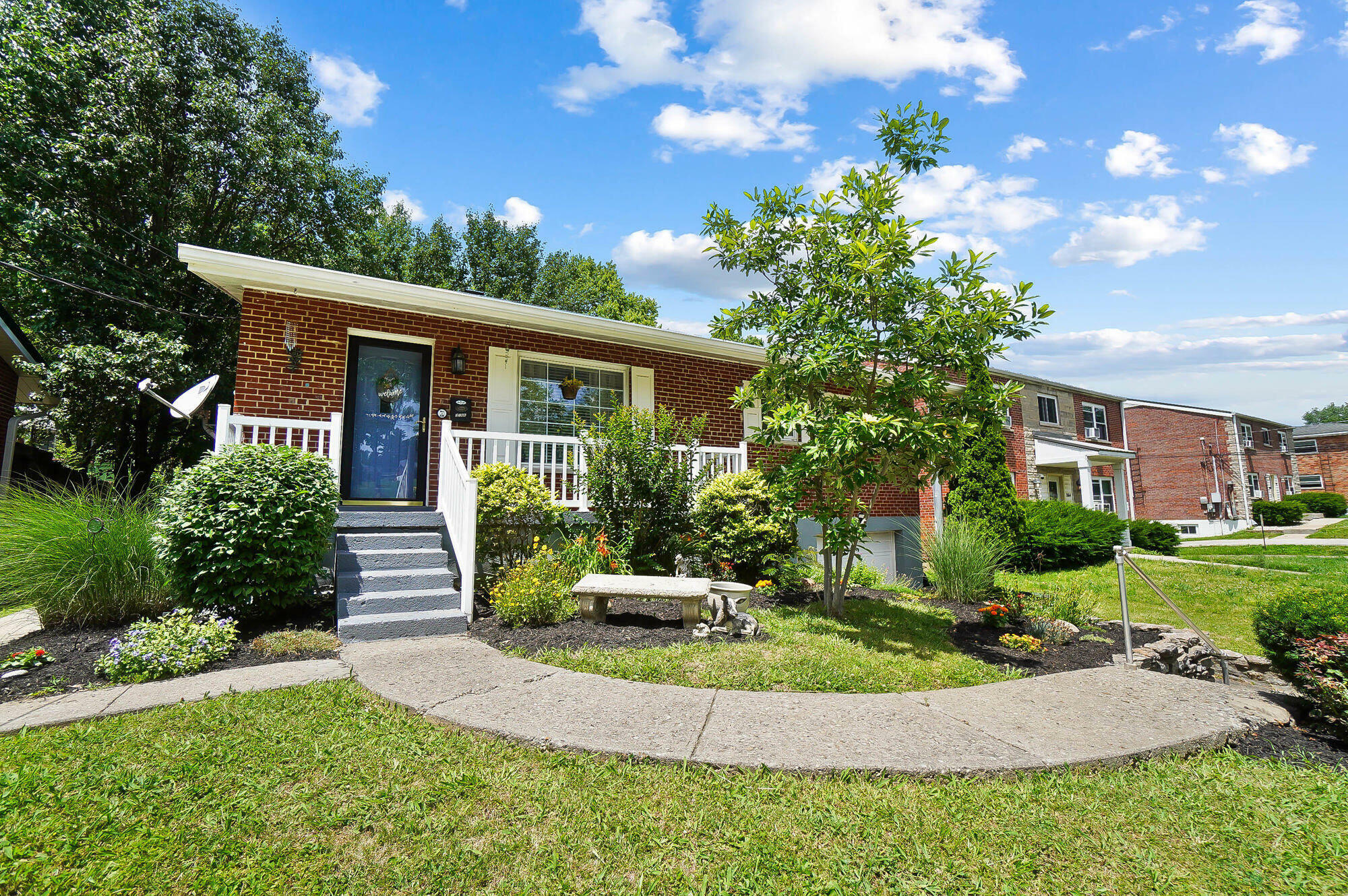 Property Photo: 3166 Woodward Street KY 41018