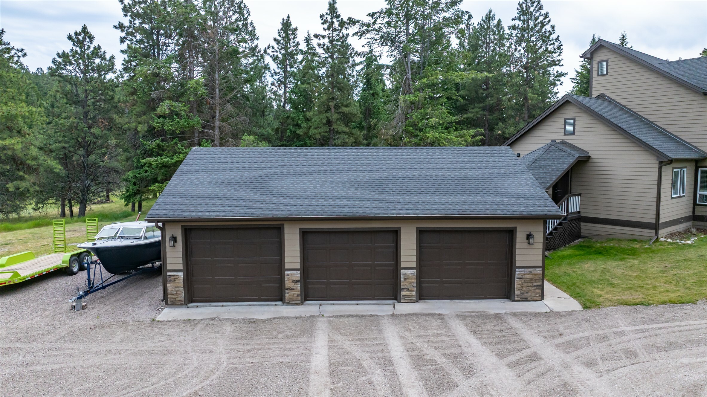 Property Photo: 201 Terrace Road MT 59901