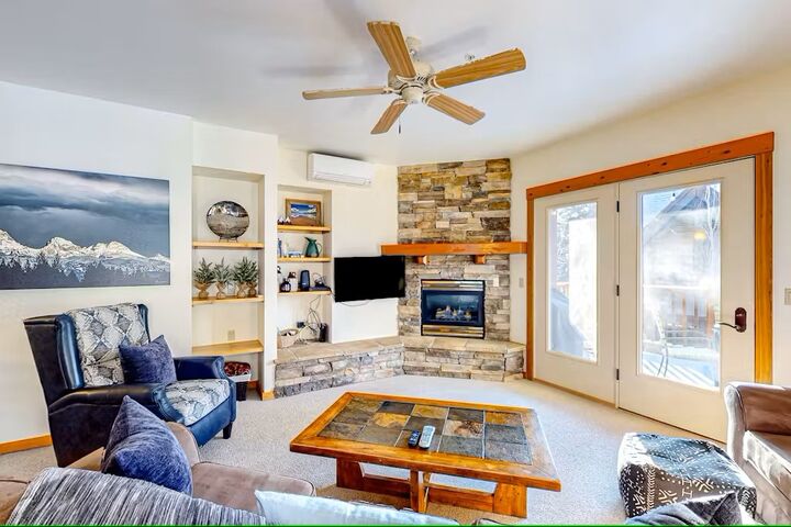 Property Photo:  3832 Tamarack Avenue 2B  MT 59937 