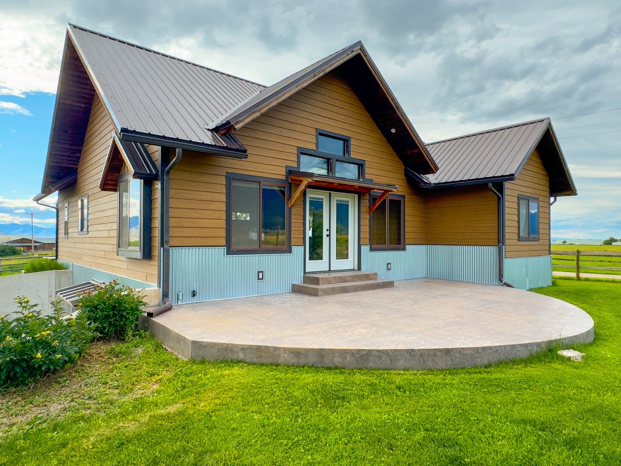 Property Photo: 60037 Watson Road MT 59865