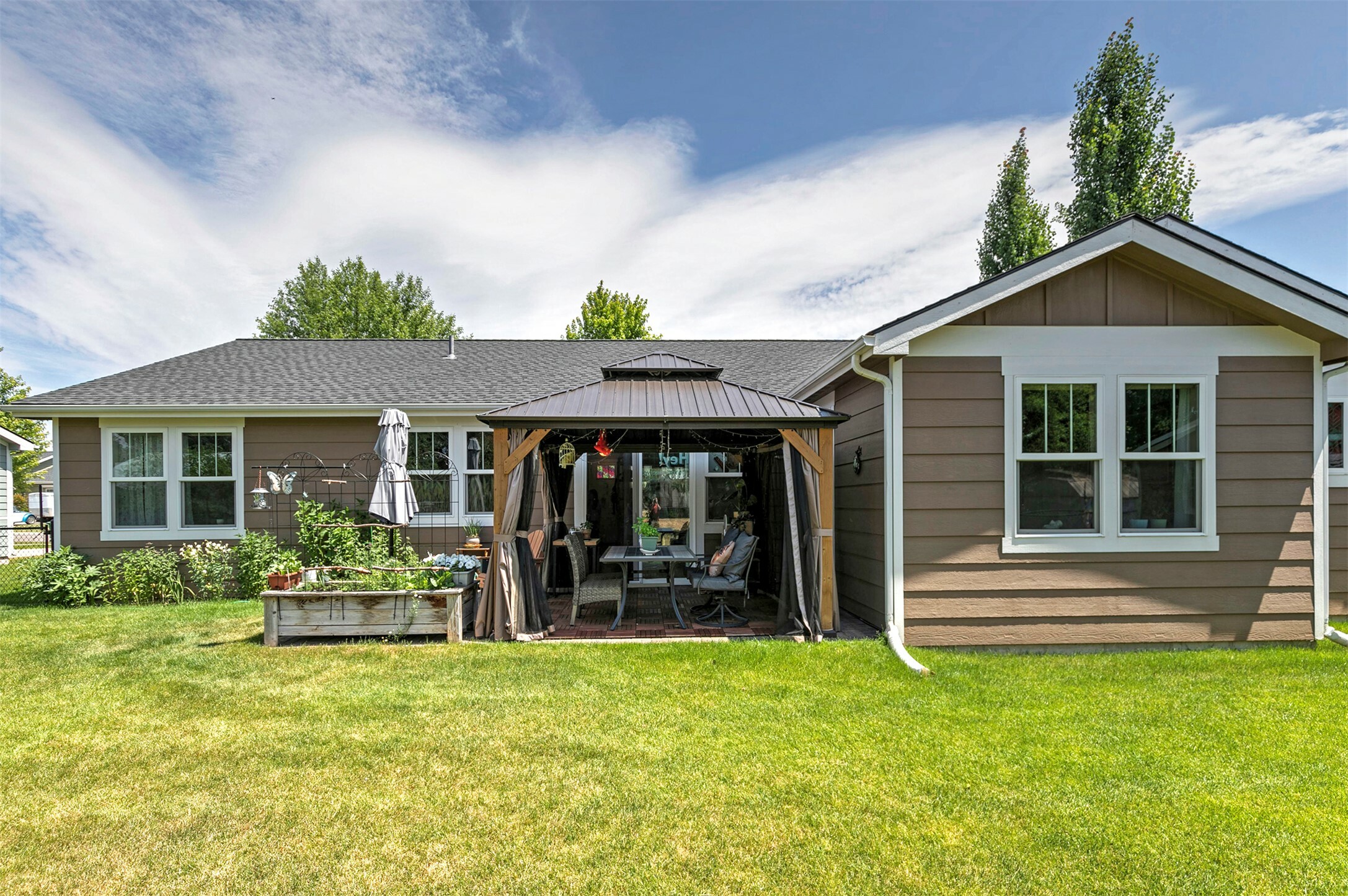 Property Photo: 565 Veranda Way MT 59804