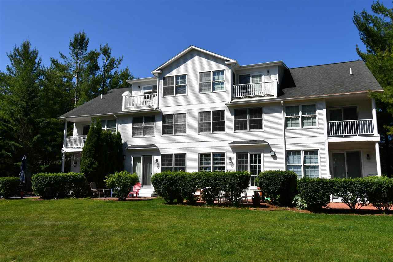 Property Photo: 13354 Stover Unit 6 MI 49720