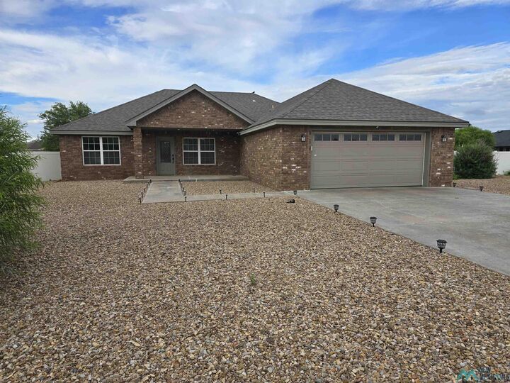 Property Photo:  1108 Megan Court  NM 88130 