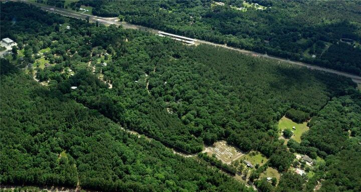 Property Photo:  21.85 Acres Boyd Davis Road  LA 70431 