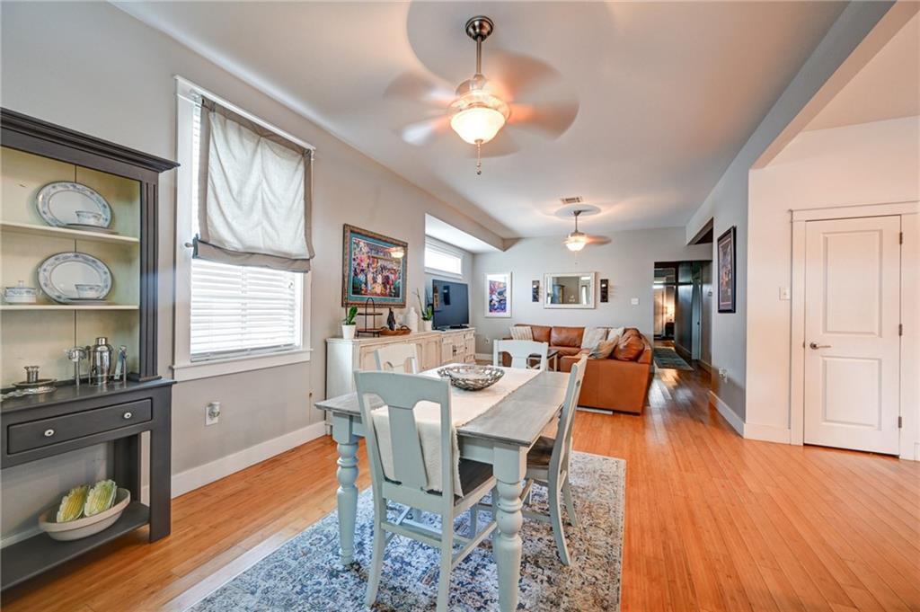 Property Photo: 5801 Catina Street LA 70124