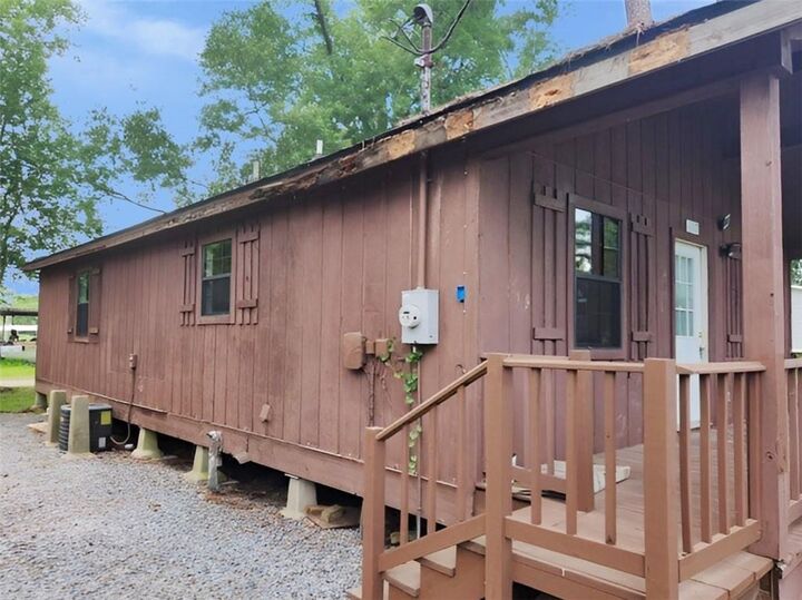 Property Photo: 11117 Martin Road LA 70737