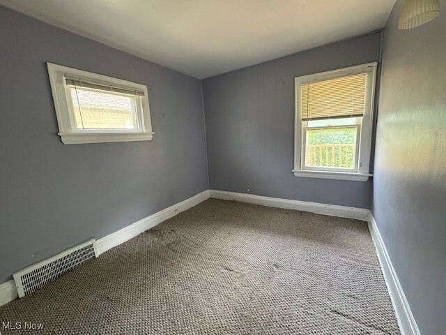 Property Photo:  11908 Parkhill Avenue  OH 44120 