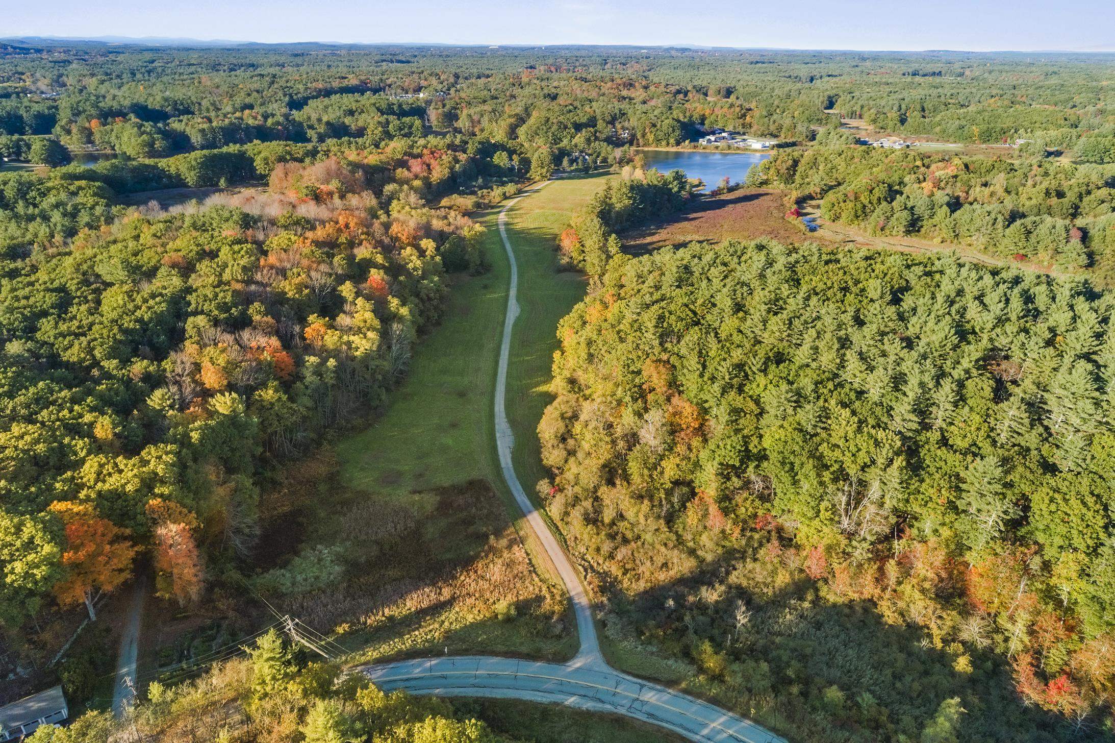 Property Photo:  65 Durham Point Road  NH 03824 