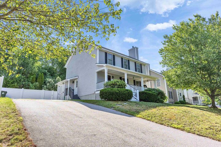 Property Photo:  228 Whittington Street  NH 03104 