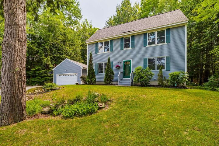 Property Photo: 22 Wellington Circle NH 03766