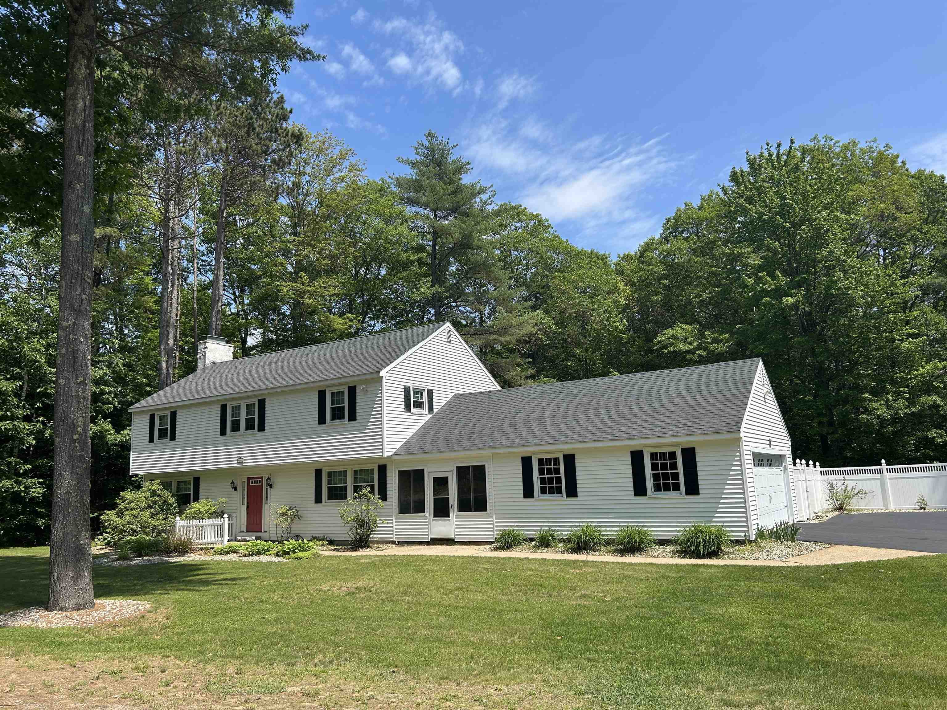 38 Haywagon Road  Gilford NH 03249 photo